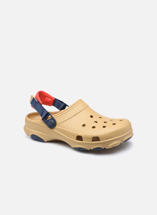 Classic All Terrain Clog M par Crocs