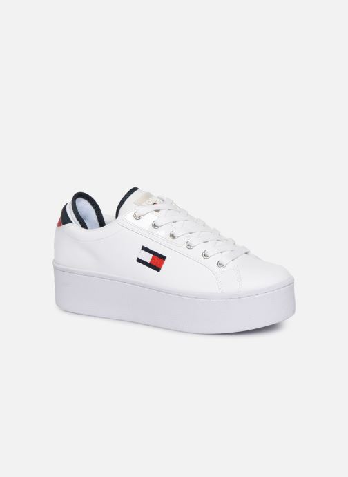 FLATFORM TOMMY JEANS SNEAKER par Tommy Hilfiger