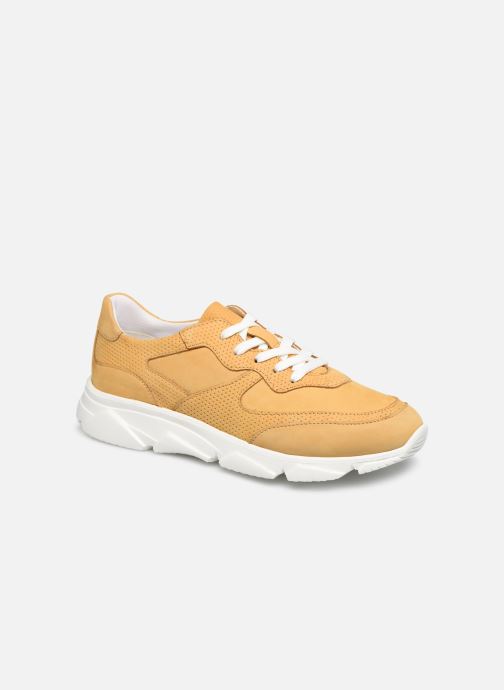 THACITE LEATHER par I Love Shoes