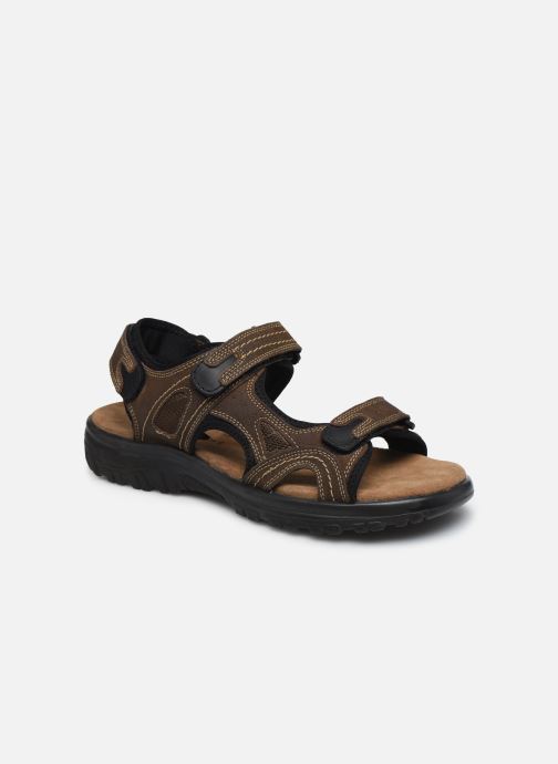 THUMO LEATHER par I Love Shoes