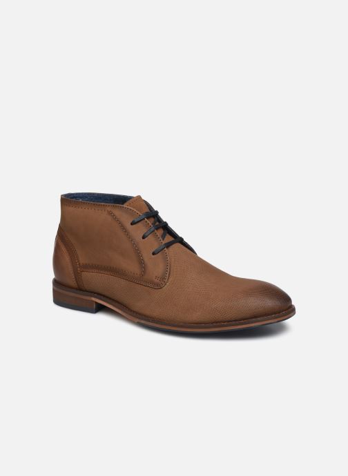 THEVEN LEATHER par I Love Shoes