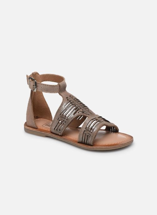KEPLEIN Leather par I Love Shoes