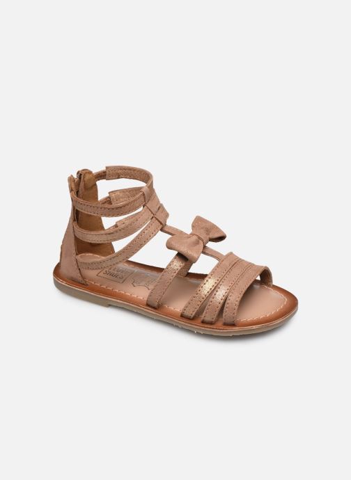 KENOEUD Leather par I Love Shoes