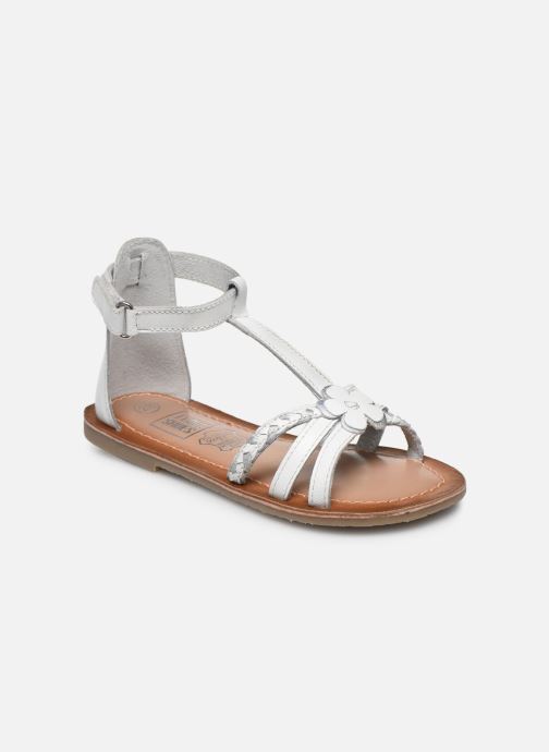 KEFLEUR Leather par I Love Shoes