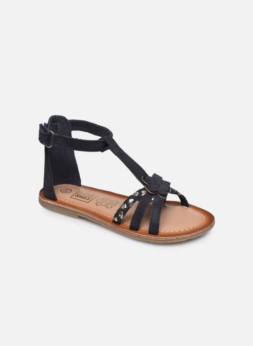 KEFLEUR Leather par I Love Shoes