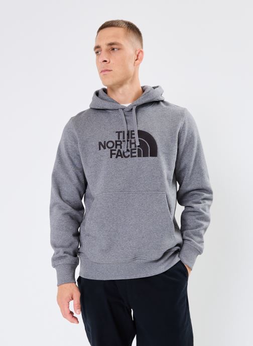 Vêtements The North Face M Drew Peak Pullover Hoodie pour  Accessoires