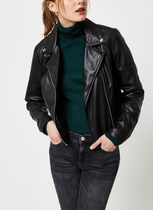 Rione Biker Zip Jacket Kac par Pieces