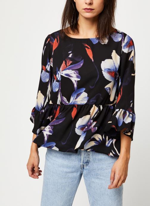 Sanni 3/4 Top D2D par Pieces