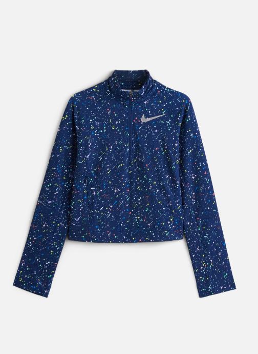 Nike Pro Wm Top Hz Aop Shine par Nike