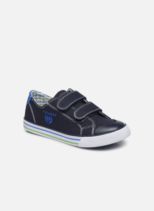 Baskets Lifestyle par Pablosky