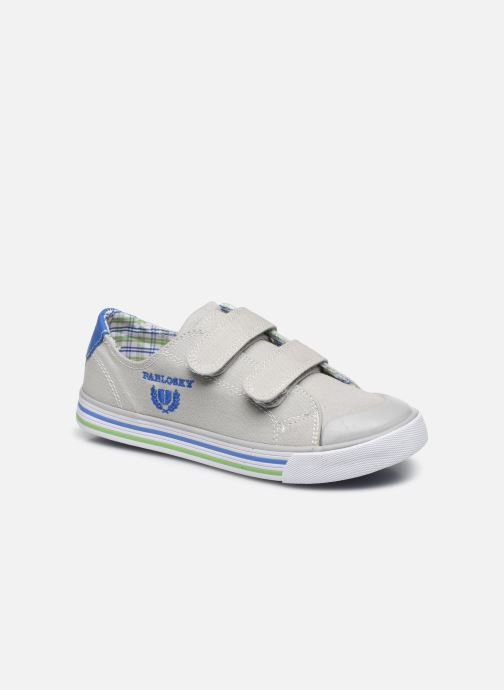 Baskets Lifestyle par Pablosky