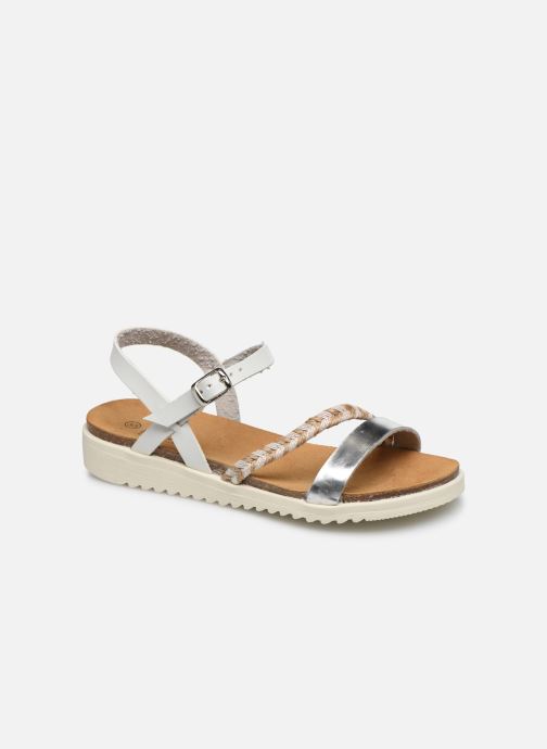 BOTRESS LEATHER par I Love Shoes