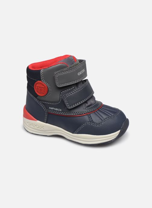 B New Gulp Boy ABX B841GA par Geox