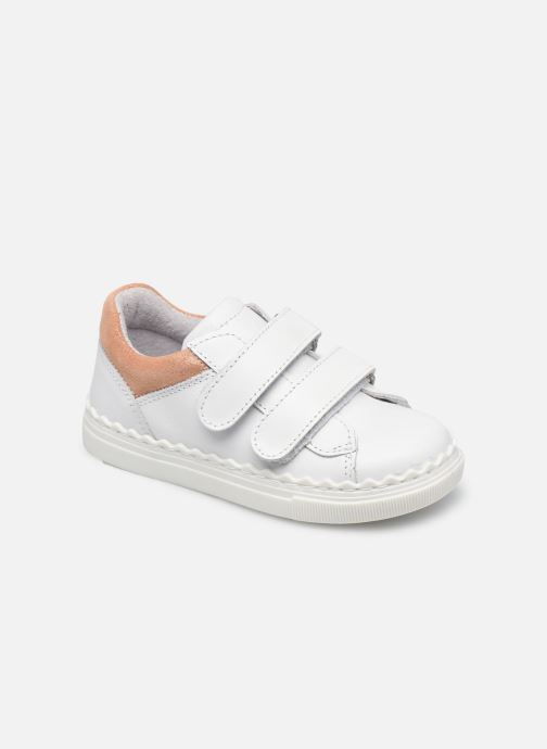 JOCROK LEATHER par I Love Shoes