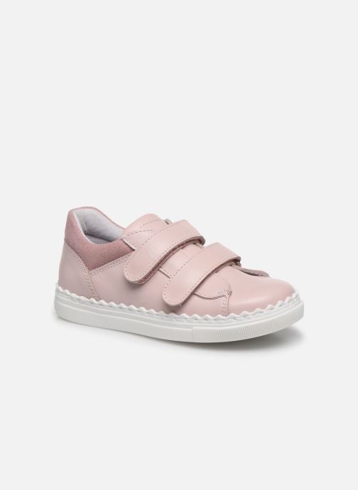 JOCROK LEATHER par I Love Shoes