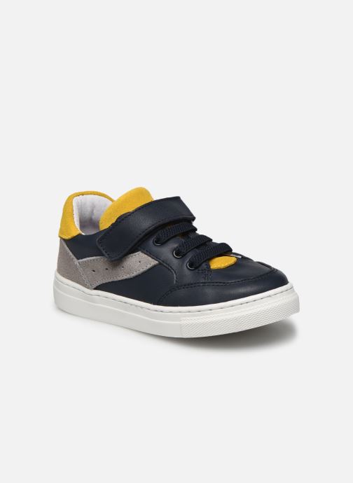 JOKER LEATHER par I Love Shoes