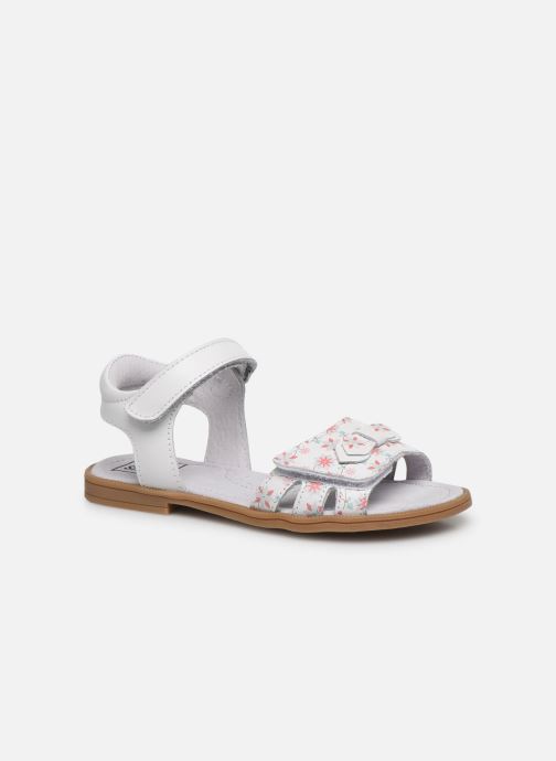 JOUNA LEATHER par I Love Shoes