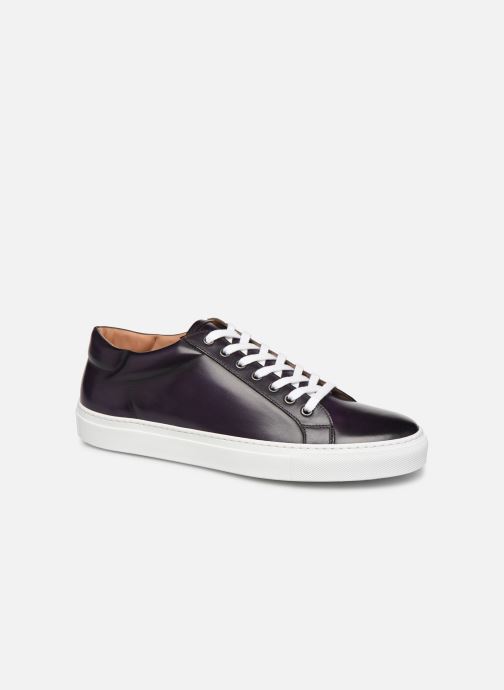 Polo Ralph Lauren Severn-Sneakers-Athletic Shoe par