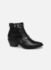 ONLTOBIO PU CUT OUT BUCKLE BOOT par ONLY 37 female