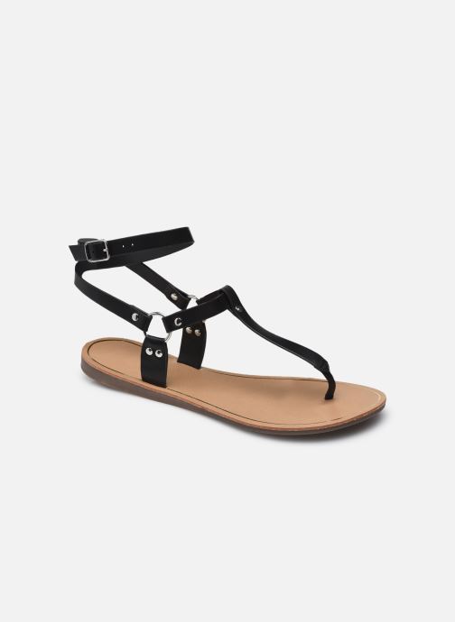 ONLMAYA PU ANKLE WRAP SANDAL par ONLY