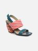 LEONA OP SANDAL HI par United Nude 37 female