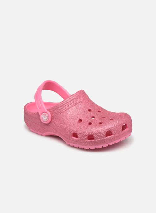 Classic Glitter Clog K par Crocs
