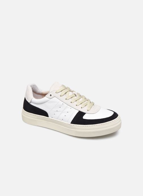 SLDURAN RETRO TRAINER W par Selected Homme