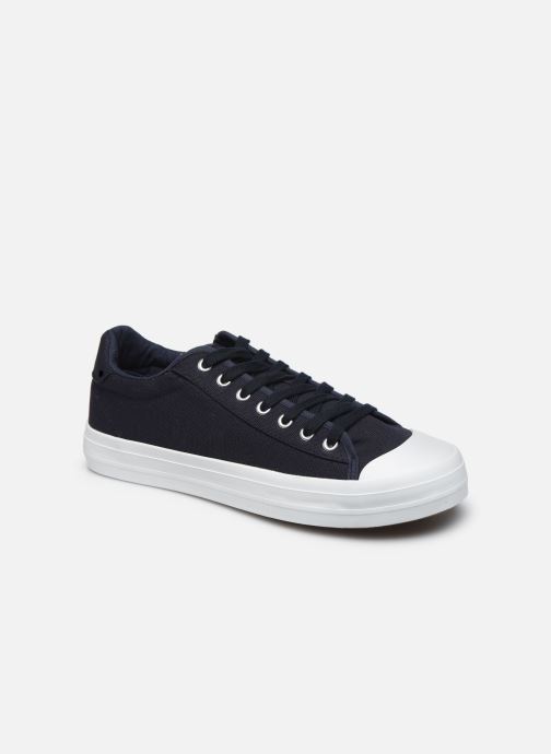 SLHSIMON CANVAS TRAINER W par Selected Homme
