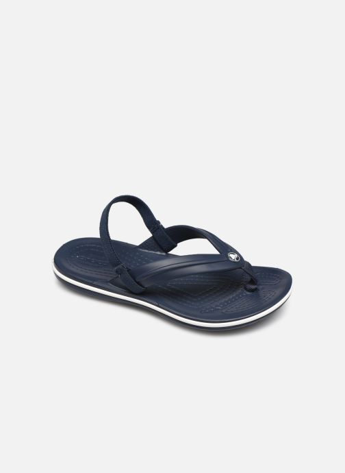 Crocband Strap Flip K par Crocs