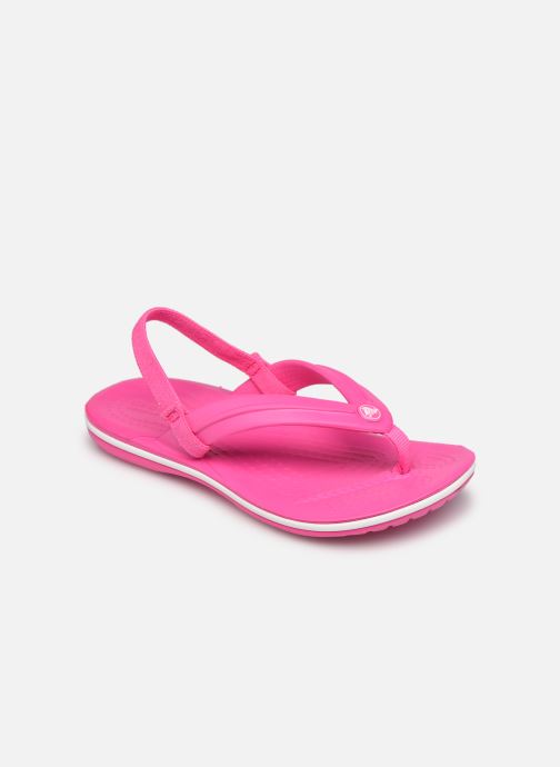 Crocband Strap Flip K par Crocs