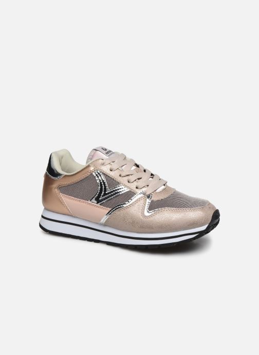 COMETA REJILLA/METAL par Victoria