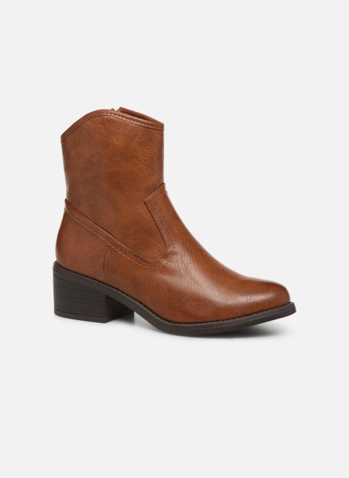 THOUVO par I Love Shoes
