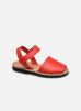 Avarca Velcro par Minorquines 25 female