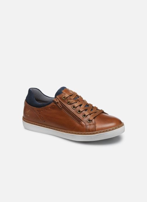 Baskets-AHM024E5L_COGNKB40 par Bullboxer