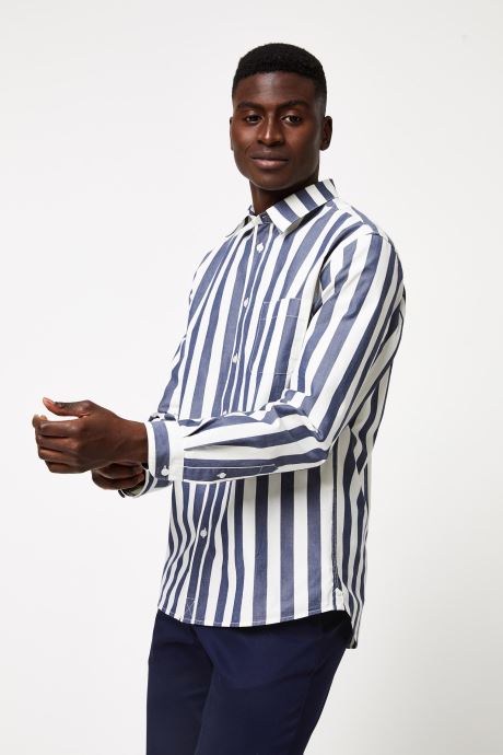 SHIRT - OVERSIZE SHIRT par Cuisse de Grenouille