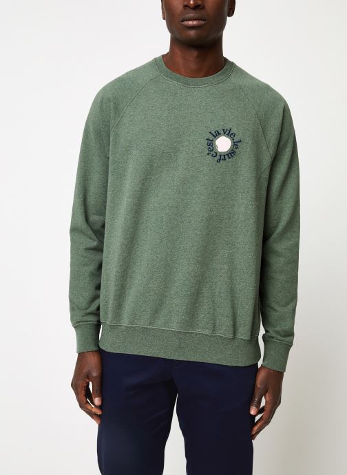 SWEATSHIRT - PRINT F par Cuisse de Grenouille