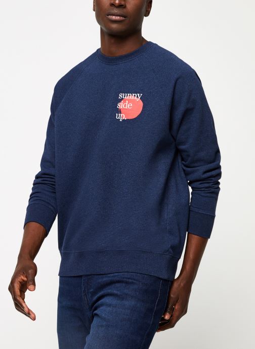 SWEATSHIRT - PRINT F par Cuisse de Grenouille