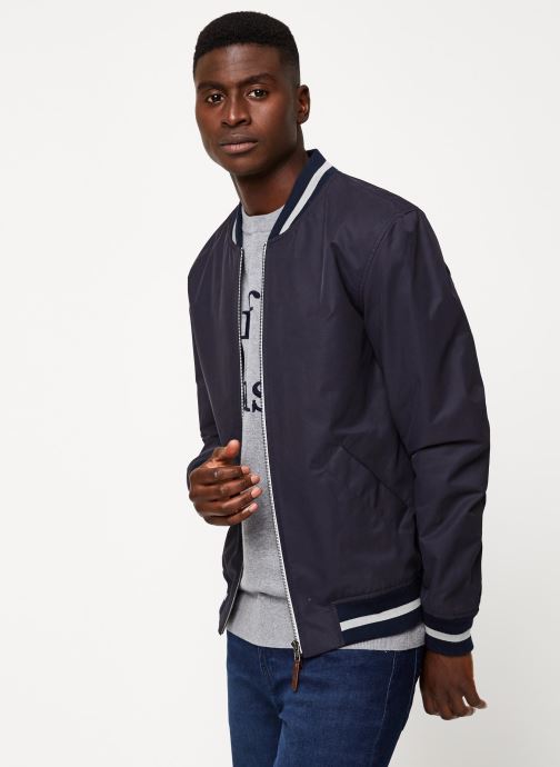 OUTERWEAR - TEDDY F par Cuisse de Grenouille