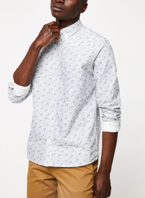 SHIRT - BUTTON DOWN F par Cuisse de Grenouille