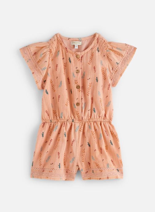 Jumpsuit penny par Moon Paris