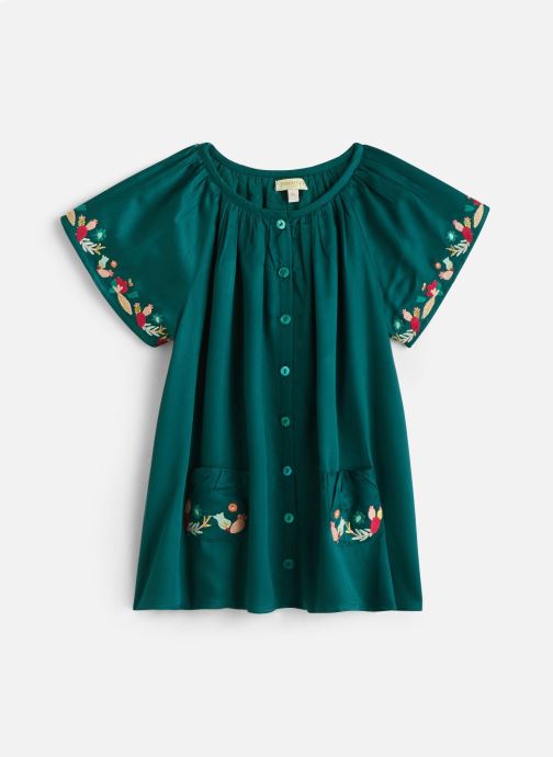 Top Teri par Moon Paris