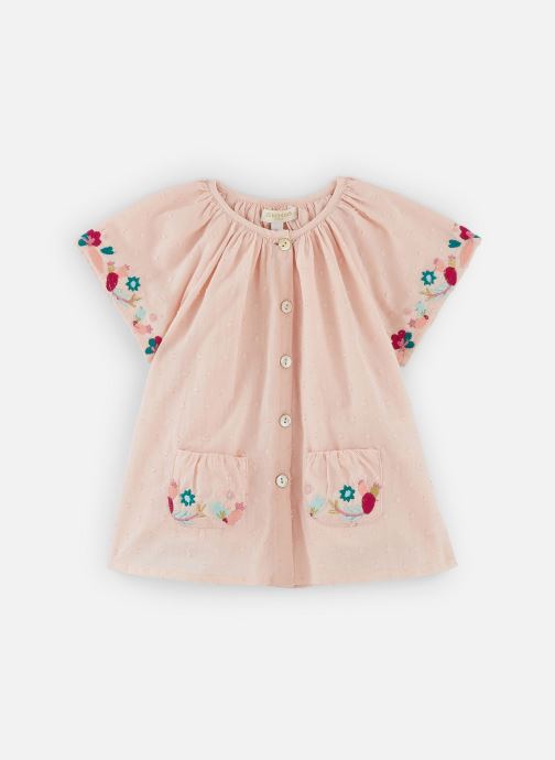 Top Teri par Moon Paris