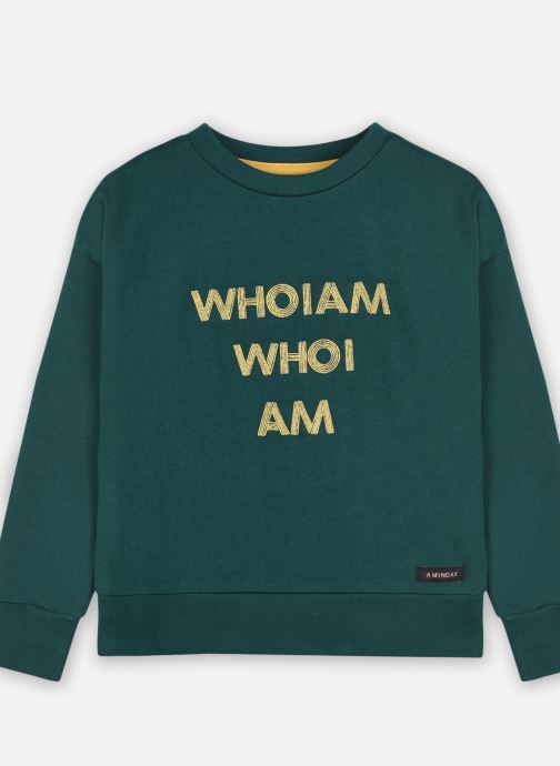 Ziggy Blouse par A Monday In Copenhagen