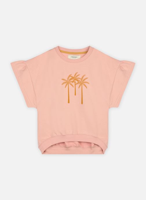 Alicia Blouse par A Monday In Copenhagen