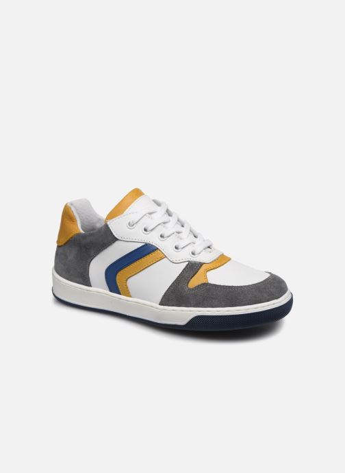 SOLEIL LEATHER par I Love Shoes