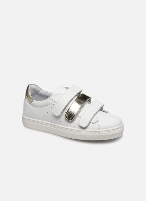 SOMELO LEATHER par I Love Shoes