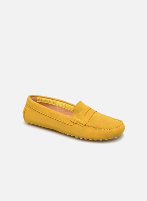 Stolima par Georgia Rose