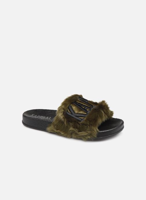 Suede par Kaporal