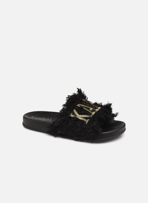 Suede par Kaporal