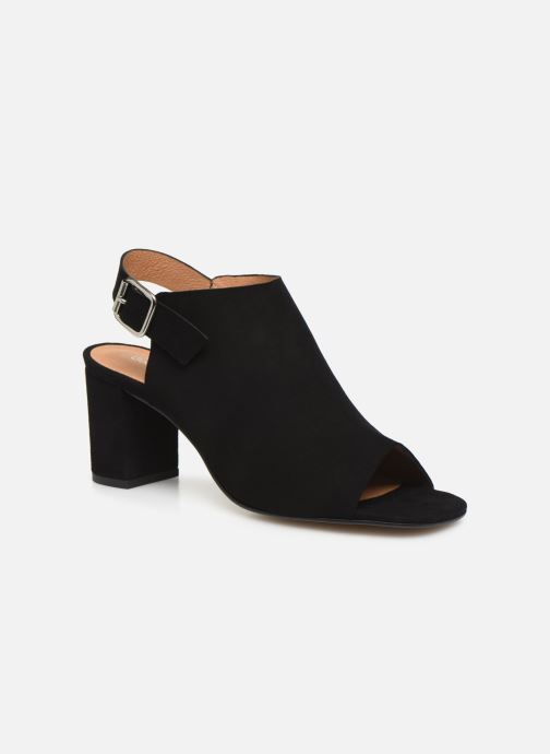 Toupinet par Georgia Rose